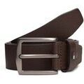 Ceintures sur Grenoble : Ceinture Tommy Hilfiger Denton Adj 3.5