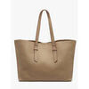 Sac Bandouliere Etrier Sac port&eacute; &eacute;paule Cavalier cuir CAVALIER 709-ECLR127M Marron
