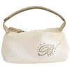 Sac &agrave; main Blumarine Mini sac blanc Blanc