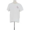 T-shirt Maison Labiche T-shirt en coton blanc