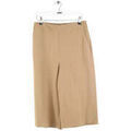 Pantalon Attic And Barn Bermuda marron Grenoble