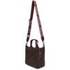Sac &agrave; main Guess 40479 Marron