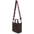 Sacs &agrave; mains sur Grenoble : Sac &agrave; main Guess 40479 Marron