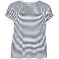 Tee-shirts sur Grenoble : T-shirt Vero Moda 178869VTPE26