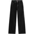 Jeans sur Grenoble : Jeans flare / larges Tommy Hilfiger DW0DW22525
