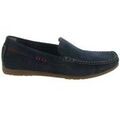 Chaussures de ville homme sur Grenoble : Chaussures bateau Fluchos 1729