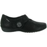 Chaussures Mephisto FAUSTINE Noir