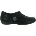 Chaussures Mephisto FAUSTINE Noir Grenoble