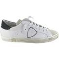 Baskets basses Philippe Model PRSX LOW MAN