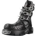 Bottines New Rock M727 S5 Grenoble