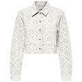 Veste Only 178580VTPE26 Grenoble