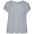 Tee-shirts sur Grenoble : T-shirt Vero Moda 178869VTPE26