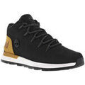 Baskets homme sur Grenoble : Baskets montantes Timberland 19786CHPE26