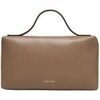Pochette Calvin Klein Jeans EMBLEM AOP BEAUTY CASE GIFTSET LV04F1102G