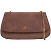 Sac Bandouliere Calvin Klein Jeans CK CONV CHAIN BRUSHED MEDIUM BAG LV04F3407G