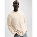 Pulls/Sweat sur Grenoble : Pull Jack & Jones 12283633 CAMBRIDGE-SEA SALT