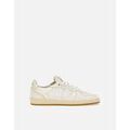 Baskets femme sur Grenoble : Baskets basses Philippe Model PGLD WW01 - PGAL-WEST BLANC