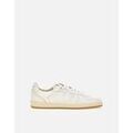 Baskets basses Philippe Model PGLU WW01 - PGAL-WEST BLANC