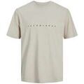 Tee-shirts sur Grenoble : T-shirt Jack & Jones 161355VTPE25