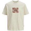 Tee-shirts sur Grenoble : T-shirt Jack & Jones 178093VTPE25
