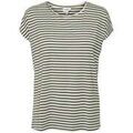 Tee-shirts sur Grenoble : T-shirt Vero Moda 180929VTPE26