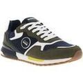 Baskets homme sur Grenoble : Baskets basses Redskins 19434CHPE25
