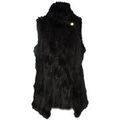 Gilets sur Grenoble : Gilet Oakwood Gilet femme Moscow Ref 66550 Noir