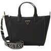 Sac &agrave; main Guess Follie Small Tote Noir