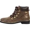Boots Les Tropeziennes par M.Belarbi Bottine Cuir Les Tropeziennes Moony