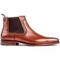 Bottes homme sur Grenoble : Bottes Simon Carter Terrier Chelsea Des Bottes