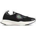 Audio sur Grenoble : Chaussures Lacoste Run Spin Formateurs