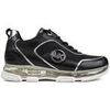 Chaussures MICHAEL Michael Kors Kendra Baskets Style Course