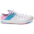 Chaussures enfants sur Grenoble : Baskets basses enfant Converse All Star Pride Lo Formateurs