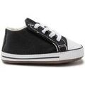 Chaussures enfants sur Grenoble : Baskets basses enfant Converse All Star Crib Tennis