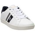 Baskets homme sur Grenoble : Baskets basses Original Penguin Steadman Retro Formateurs