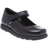 Derbies enfant Kickers Fragma Pop Des Chaussures