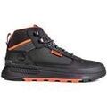 Bottes Timberland Field Trekker Des Bottes Grenoble