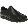 Derbies enfant Kickers Fragma Slip Des Chaussures