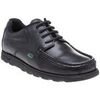 Derbies enfant Kickers Fragma Lace Des Chaussures
