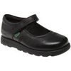 Derbies enfant Kickers Fragma Pop Des Chaussures