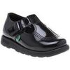 Derbies enfant Kickers Fragma T-Bar Des Chaussures