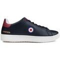 Baskets homme sur Grenoble : Baskets basses Lambretta Pinball Formateurs