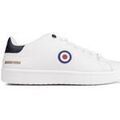 Baskets homme sur Grenoble : Baskets basses Lambretta Pinball Formateurs