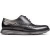Richelieu Cole Haan Original Grand Wingtip Des Chaussures
