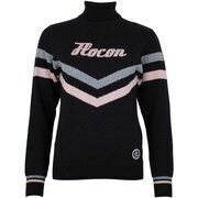 Pull Peak Mountain Pull femme ACIOTO