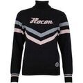 Pull Peak Mountain Pull femme ACIOTO