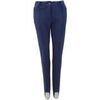 Pantalon Peak Mountain Fuseau de ski femme AFIZZLO