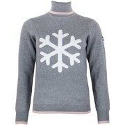 Pull Peak Mountain Pull femme AFLAKE