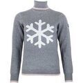 Pull Peak Mountain Pull femme AFLAKE