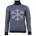 Pull sur Grenoble : Pull Peak Mountain Pull femme AFLAKE